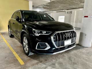 2020 Audi Q3