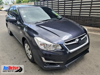 2015 Subaru IMPREZA for sale in Kingston / St. Andrew, Jamaica