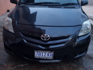 2009 Toyota Yaris