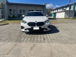 2021 BMW Gran Coupe