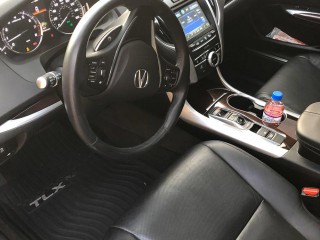 2017 Acura TLX for sale in St. James, Jamaica