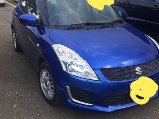 2014 Suzuki Swift for sale in Westmoreland, Jamaica