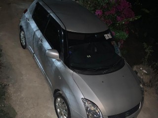 2010 Suzuki Swift for sale in Hanover, Jamaica