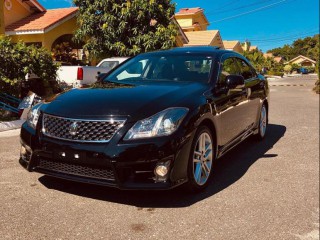 2010 Toyota Crown for sale in Kingston / St. Andrew, Jamaica
