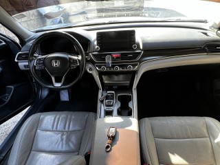 2019 Honda Accord for sale in Kingston / St. Andrew, Jamaica