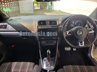 2012 Volkswagen POLO for sale in Kingston / St. Andrew, Jamaica