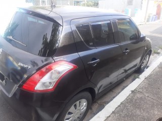 2011 Suzuki Swift for sale in Kingston / St. Andrew, Jamaica