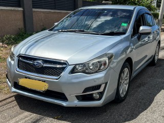 2016 Subaru Impreza G4
$1,550,000