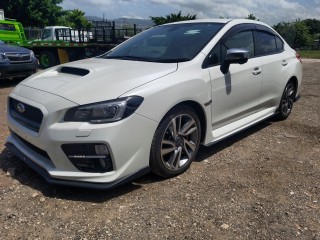 2015 Subaru WRX for sale in Kingston / St. Andrew, Jamaica