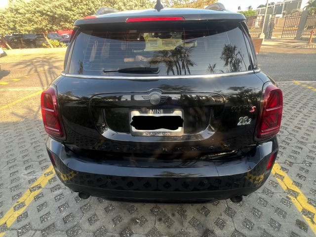 2022 Mini Countryman S for sale in Kingston / St. Andrew, Jamaica
