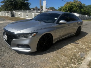 2019 Honda Accord for sale in Kingston / St. Andrew, Jamaica