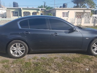 2011 Nissan Skyline 250 GT for sale in St. Catherine, Jamaica