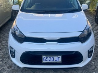 2020 Kia Picanto
$1,700,000