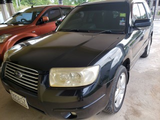 2007 Subaru Forester for sale in St. Ann, Jamaica