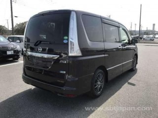 2014 Nissan Serena for sale in Kingston / St. Andrew, Jamaica