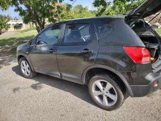 2008 Nissan Nissan qashqai