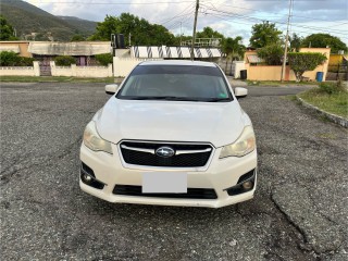 2015 Subaru G4 
$1,500,000