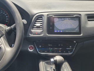 2016 Honda HRV 
$2,550,000