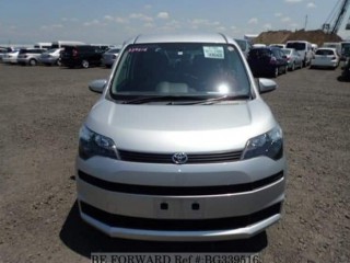 2014 Toyota Spade for sale in St. Ann, Jamaica