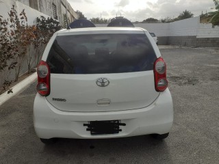 2013 Toyota Passo for sale in Kingston / St. Andrew, Jamaica