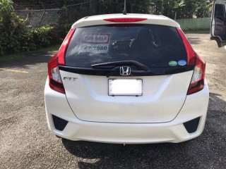 2016 Honda Fit for sale in St. James, Jamaica