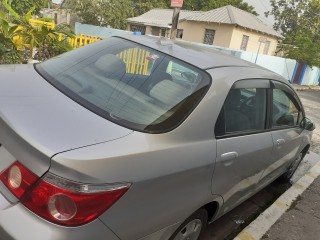 2008 Honda Fit Aria for sale in Kingston / St. Andrew, Jamaica