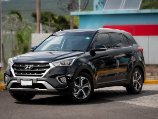 2019 Hyundai Creta