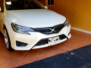 2015 Toyota Mark X for sale in Kingston / St. Andrew, Jamaica