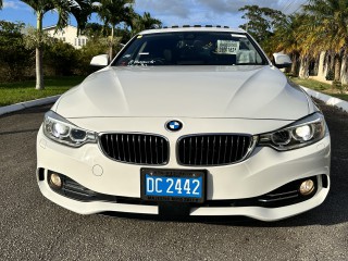 2017 BMW 420i