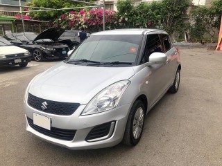 2014 Suzuki Swift for sale in Kingston / St. Andrew, Jamaica