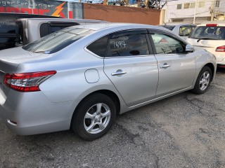 2013 Nissan Bluebird Sylphy for sale in Kingston / St. Andrew, Jamaica