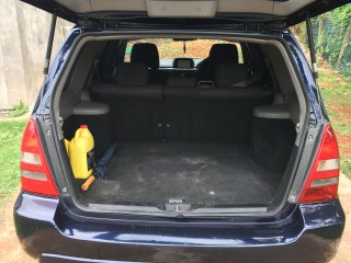 2004 Subaru Forester