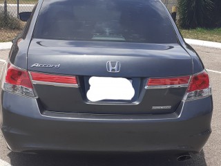 2012 Honda Accord for sale in Kingston / St. Andrew, Jamaica