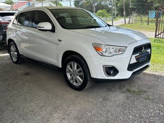 2014 Mitsubishi ASX for sale in St. Elizabeth, Jamaica