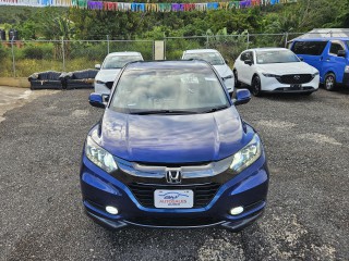 2016 Honda Vezel for sale in Kingston / St. Andrew, Jamaica
