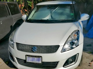 2015 Suzuki Swift for sale in Kingston / St. Andrew, Jamaica