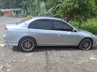 2004 Honda Civic for sale in Kingston / St. Andrew, Jamaica