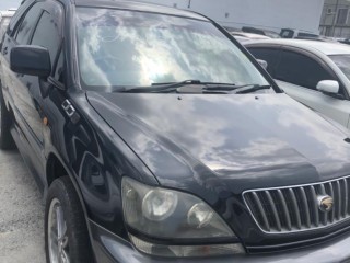 2000 Toyota harrier for sale in Kingston / St. Andrew, Jamaica