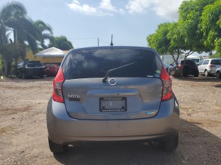 2013 Nissan Note for sale in St. Catherine, Jamaica