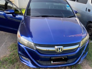 2010 Honda Stream for sale in Kingston / St. Andrew, Jamaica