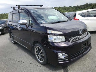2011 Toyota Voxy for sale in St. Elizabeth, Jamaica