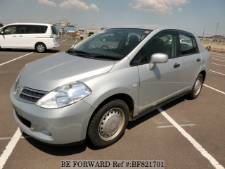 2013 Nissan Tiida Latio for sale in Kingston / St. Andrew, Jamaica
