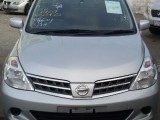 2012 Nissan TIIDA LATIO NEWLY IMPORTED for sale in Kingston / St. Andrew, Jamaica