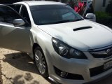 2011 Subaru Legacy Touring Wagon S GT for sale in St. James, Jamaica
