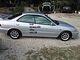 1998 Honda Integra for sale in St. James, Jamaica