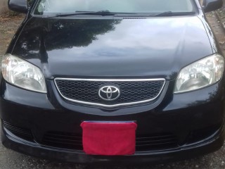 2004 Toyota vios for sale in Kingston / St. Andrew, Jamaica