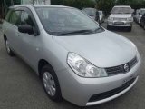 2009 Nissan Wingroad for sale in Outside Jamaica, Jamaica