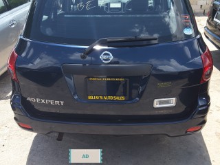 2013 Nissan Ad expert for sale in Manchester, Jamaica