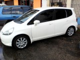 2007 Honda Fit for sale in Manchester, Jamaica