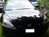 2005 Honda ACCORD for sale in Kingston / St. Andrew, Jamaica